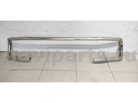 Кенгурятник Mercedes G, 2018 г., OEM A4638801100, арт. 6835827_1, фото 7