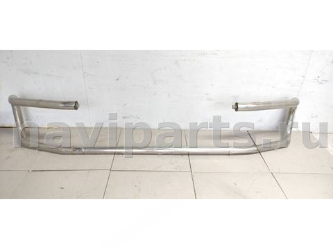 Кенгурятник Mercedes G, 2018 г., OEM A4638801100, арт. 6835833_1