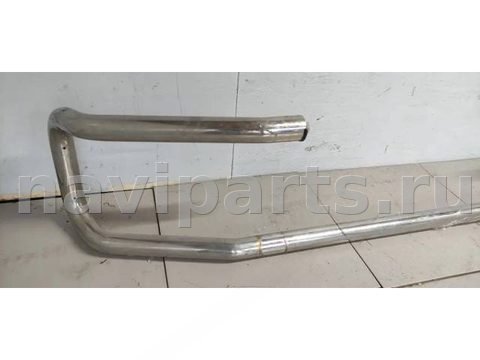 Кенгурятник Mercedes G, 2018 г., OEM A4638801100, арт. 6835833_1, фото 8