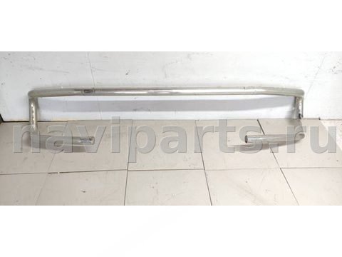 Кенгурятник Mercedes G, 2018 г., OEM A4638801100, арт. 6835837_1