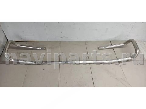 Кенгурятник Mercedes G, 2018 г., OEM A4638801100, арт. 6835837_1, фото 3