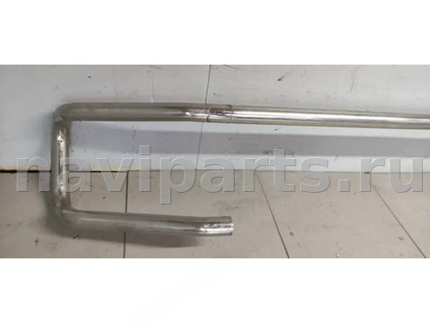 Кенгурятник Mercedes G, 2018 г., OEM A4638801100, арт. 6835837_1, фото 6