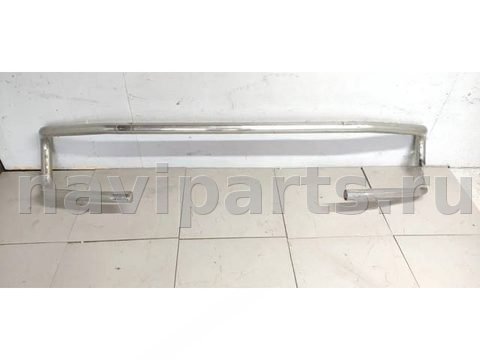 Кенгурятник Mercedes G, 2018 г., OEM A4638801100, арт. 6835837_1, фото 8