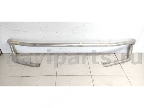 Кенгурятник Mercedes G, 2018 г., OEM A4638801100, арт. 6835853_1