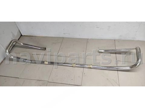 Кенгурятник Mercedes G, 2018 г., OEM A4638801100, арт. 6835853_1, фото 2