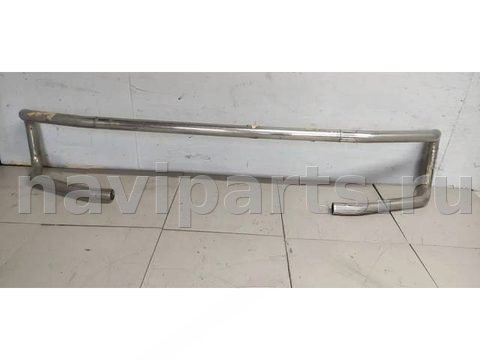 Кенгурятник Mercedes G, 2018 г., OEM A4638801100, арт. 6835853_1, фото 3