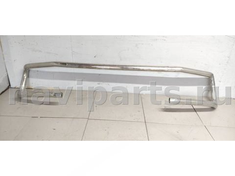 Кенгурятник Mercedes G, 2018 г., OEM A4638801100, арт. 6835855_1