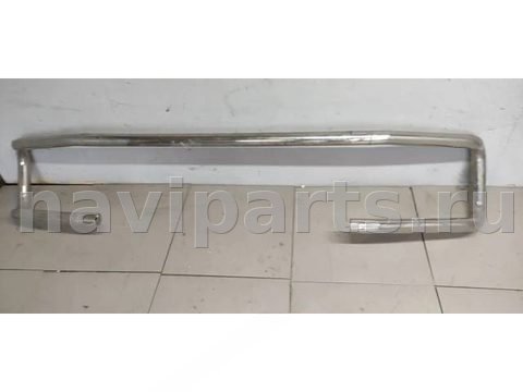 Кенгурятник Mercedes G, 2018 г., OEM A4638801100, арт. 6835855_1, фото 4