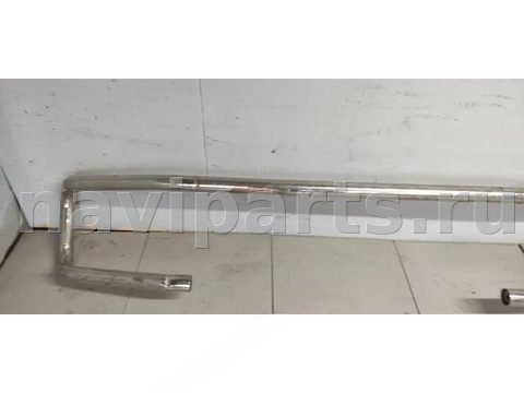 Кенгурятник Mercedes G, 2018 г., OEM A4638801100, арт. 6835855_1, фото 5