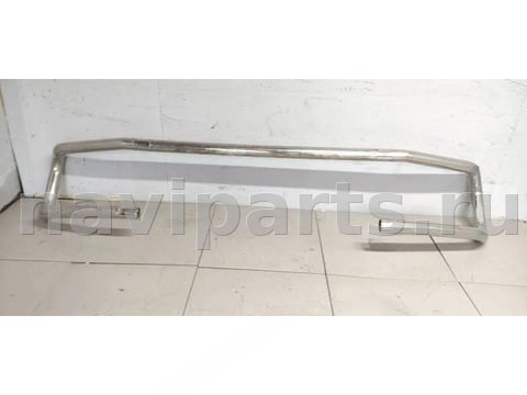 Кенгурятник Mercedes G, 2018 г., OEM A4638801100, арт. 6835855_1, фото 6
