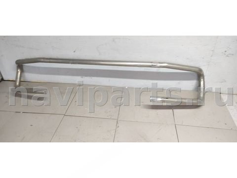 Кенгурятник Mercedes G, 2018 г., OEM A4638801100, арт. 6835857_1