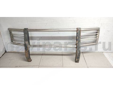 Кенгурятник Mercedes G, 2018 г., OEM A4638801100, арт. 6835860_1