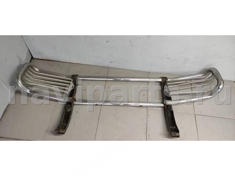 Кенгурятник Mercedes G, 2018 г., OEM A4638801100, арт. 6835860_1, фото 2