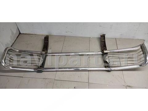 Кенгурятник Mercedes G, 2018 г., OEM A4638801100, арт. 6835860_1, фото 4