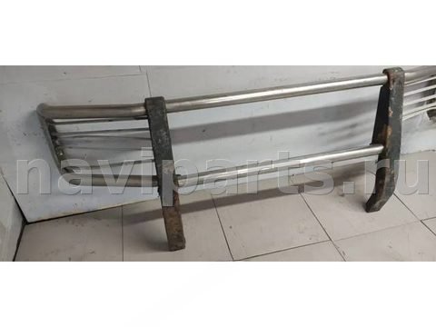 Кенгурятник Mercedes G, 2018 г., OEM A4638801100, арт. 6835860_1, фото 7
