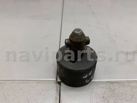 Кенгурятник Mercedes G, 2018 г., OEM A4638800175, арт. 6864820_1