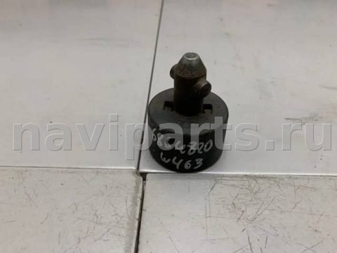 Кенгурятник Mercedes G, 2018 г., OEM A4638800175, арт. 6864820_1, фото 2
