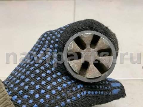 Кенгурятник Mercedes G, 2018 г., OEM A4638800175, арт. 6864820_1, фото 3
