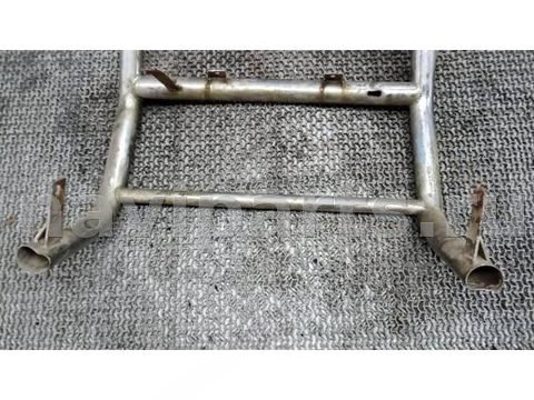 Кенгурятник Isuzu Trooper, 2004 г., арт. 6EP02QG01, фото 8