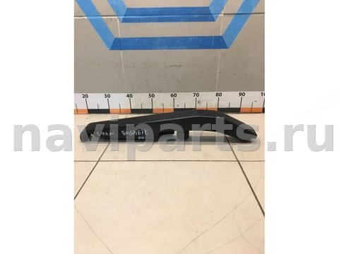 Кенгурятник Mercedes G, 2018 г., OEM A4638800241, арт. 7194549_1