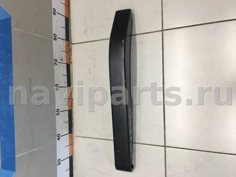 Кенгурятник Mercedes G, 2018 г., OEM A4638800241, арт. 7194549_1, фото 2
