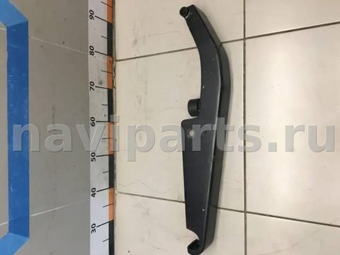 Кенгурятник Mercedes G, 2018 г., OEM A4638800241, арт. 7194549_1, фото 3
