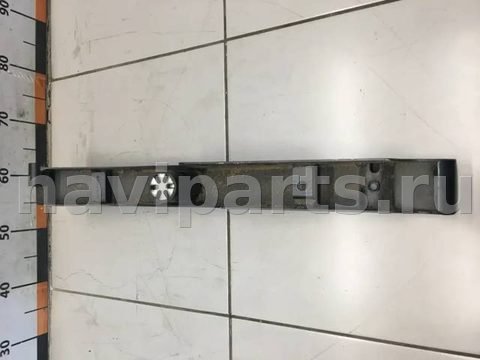 Кенгурятник Mercedes G, 2018 г., OEM A4638800241, арт. 7194549_1, фото 4