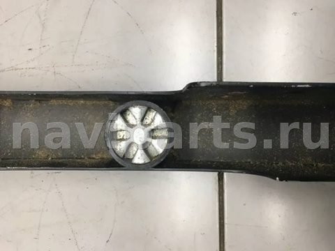 Кенгурятник Mercedes G, 2018 г., OEM A4638800241, арт. 7194549_1, фото 6
