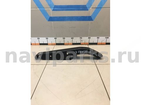Кенгурятник Mercedes G, 2018 г., OEM A4638800241, арт. 7194555_1