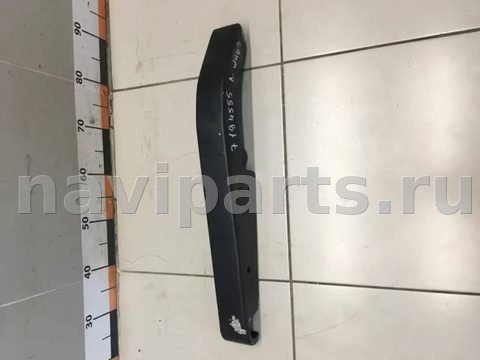 Кенгурятник Mercedes G, 2018 г., OEM A4638800241, арт. 7194555_1, фото 2