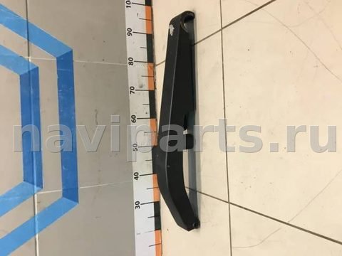 Кенгурятник Mercedes G, 2018 г., OEM A4638800241, арт. 7194555_1, фото 3