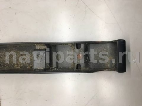 Кенгурятник Mercedes G, 2018 г., OEM A4638800241, арт. 7194555_1, фото 5