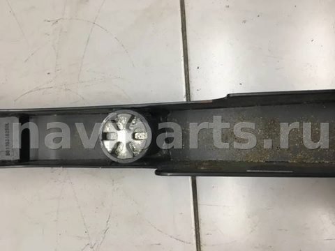 Кенгурятник Mercedes G, 2018 г., OEM A4638800241, арт. 7194555_1, фото 6