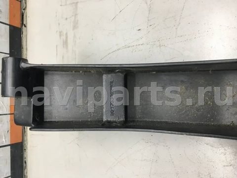 Кенгурятник Mercedes G, 2018 г., OEM A4638800241, арт. 7194555_1, фото 7
