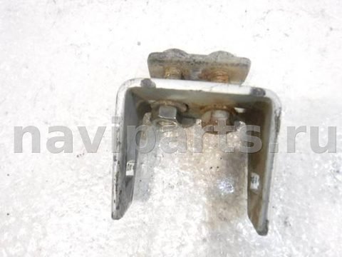 Кенгурятник Mercedes G, 2018 г., OEM A4638800175, арт. 720408_1