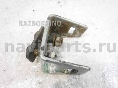 Кенгурятник Mercedes G, 2018 г., OEM A4638800175, арт. 720408_1, фото 2