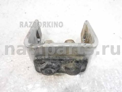 Кенгурятник Mercedes G, 2018 г., OEM A4638800175, арт. 720408_1, фото 3
