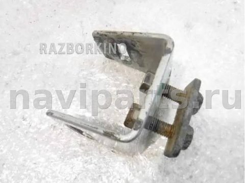 Кенгурятник Mercedes G, 2018 г., OEM A4638800175, арт. 720408_1, фото 5