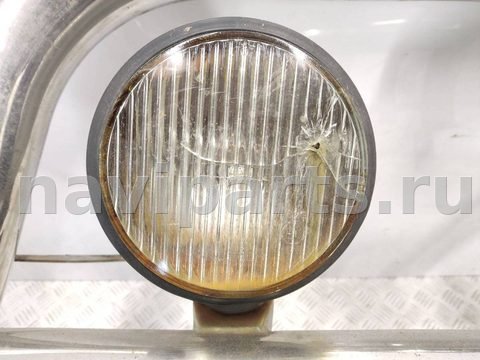 Кенгурятник Toyota Land Cruiser Prado, 1998 г., арт. 72591, фото 4