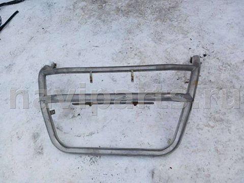 Кенгурятник Volkswagen Transporter T5, 2008 г., арт. 73061419