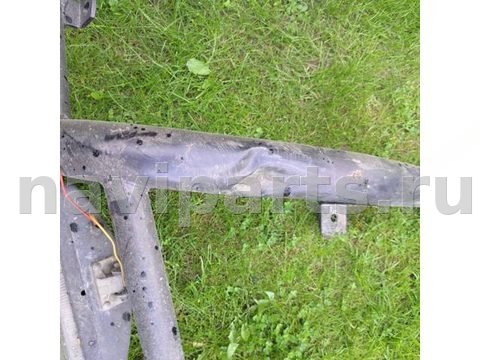Кенгурятник Mercedes Sprinter, 2006 г., арт. 80655314, фото 2