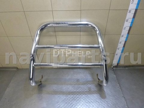 Кенгурятник Nissan NP300, 2009 г., арт. AM100071338