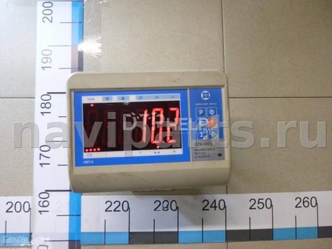 Кенгурятник Nissan Navara, 2006 г., арт. AM100128197, фото 10