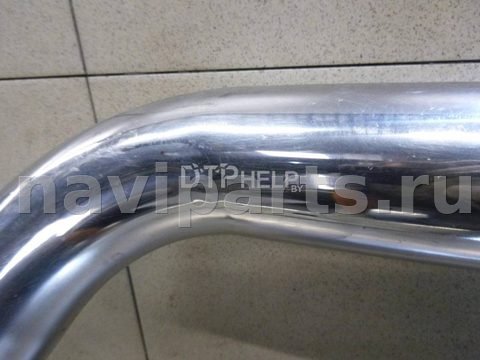 Кенгурятник Hyundai Tucson, 2005 г., арт. AM100185534, фото 2