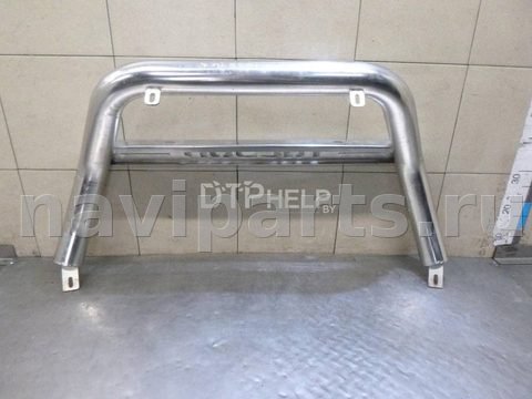 Кенгурятник Hyundai Tucson, 2005 г., арт. AM100185534, фото 4