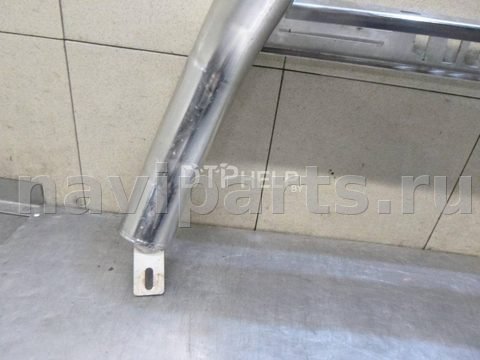 Кенгурятник Hyundai Tucson, 2005 г., арт. AM100185534, фото 5
