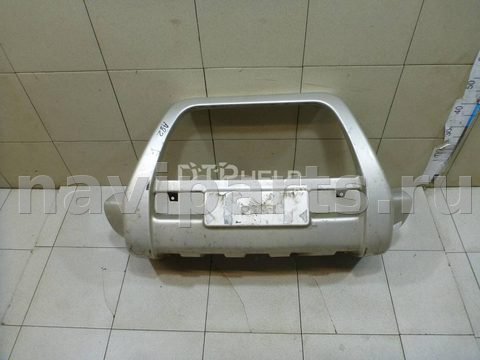 Кенгурятник Suzuki Jimny, 1999 г., арт. AM100495414
