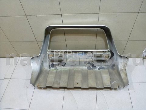 Кенгурятник Suzuki Jimny, 1999 г., арт. AM100495414, фото 10
