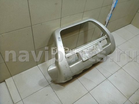 Кенгурятник Suzuki Jimny, 1999 г., арт. AM100495414, фото 2