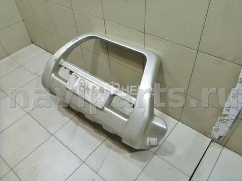 Кенгурятник Suzuki Jimny, 1999 г., арт. AM100495414, фото 3